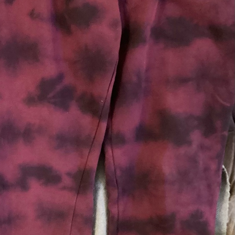 Pink/ Victoria’s Secret girls jogging pants